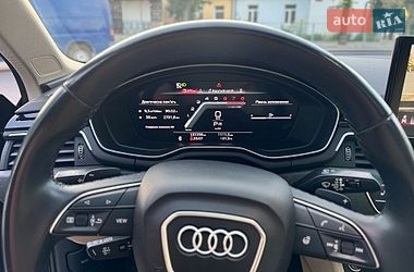 Седан Audi A4 2022 в Вінниці фото 19 Седан Audi A4 2022 в Вінниці