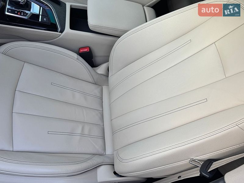 Седан Audi A4 2022 в Вінниці фото 26 Седан Audi A4 2022 в Вінниці