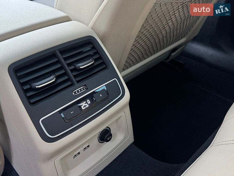 Седан Audi A4 2022 в Вінниці фото 30 Седан Audi A4 2022 в Вінниці