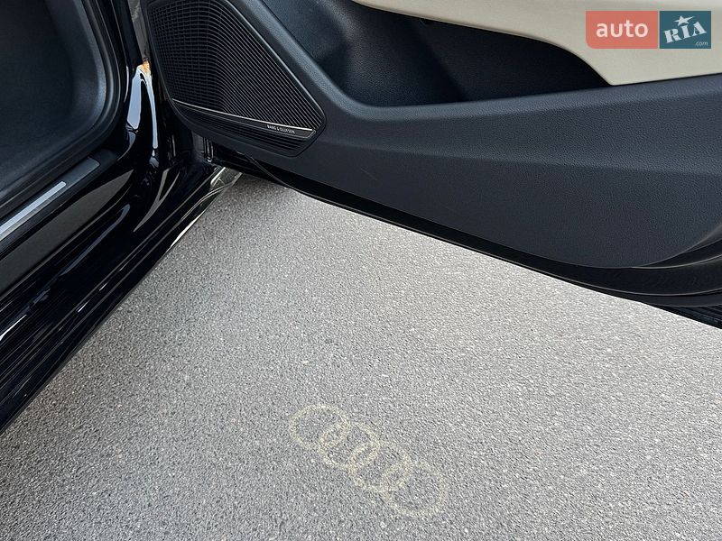 Седан Audi A4 2022 в Вінниці фото 36 Седан Audi A4 2022 в Вінниці
