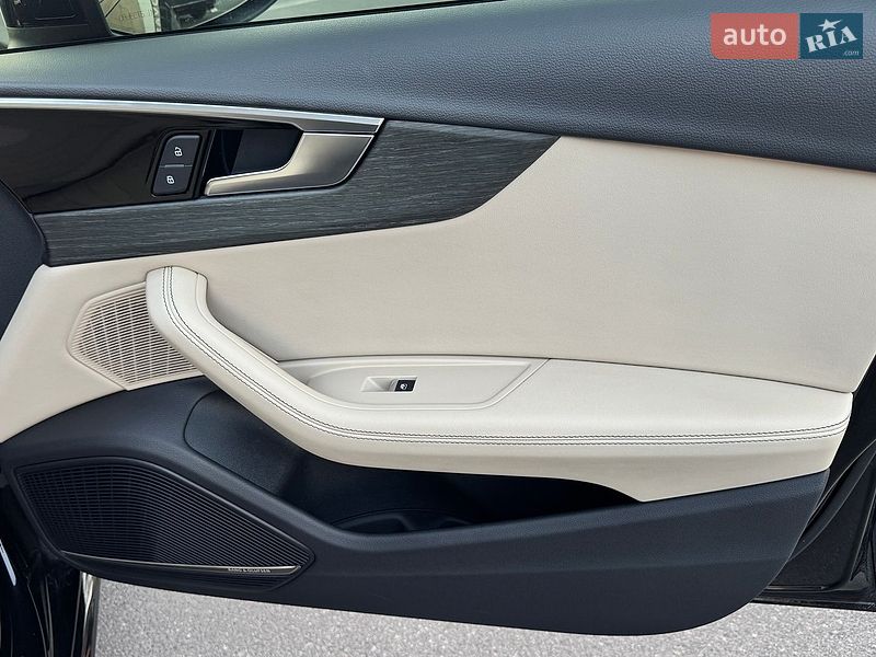 Седан Audi A4 2022 в Вінниці фото 37 Седан Audi A4 2022 в Вінниці