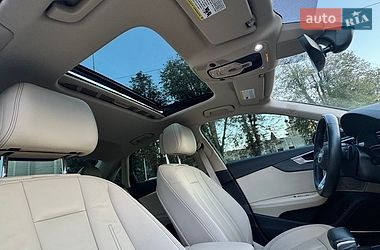 Седан Audi A4 2022 в Вінниці фото 42 Седан Audi A4 2022 в Вінниці