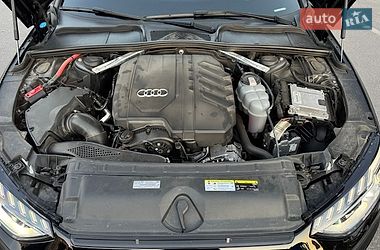 Седан Audi A4 2022 в Вінниці фото 49 Седан Audi A4 2022 в Вінниці
