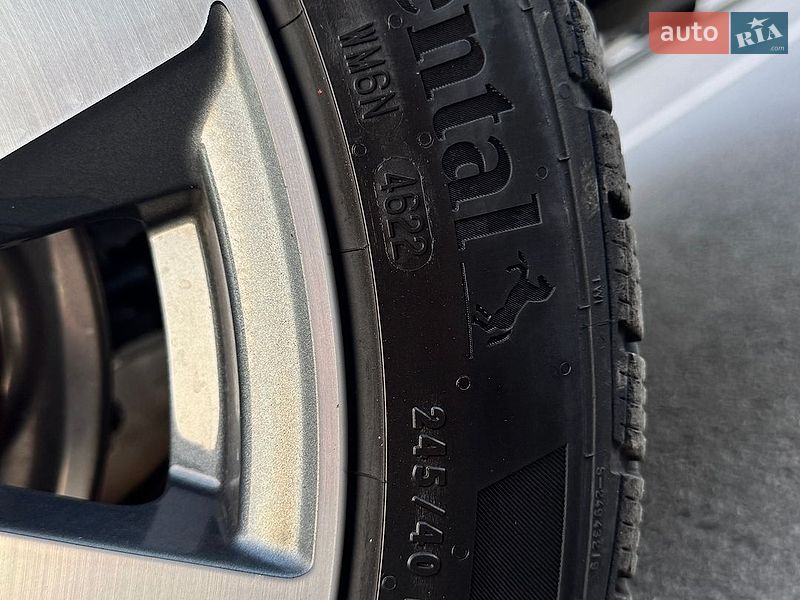 Седан Audi A4 2022 в Вінниці фото 52 Седан Audi A4 2022 в Вінниці