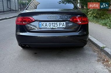 Седан Audi A4 2009 в Конотопі