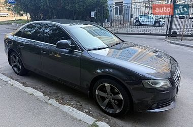 Седан Audi A4 2009 в Конотопі