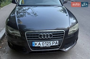 Седан Audi A4 2009 в Конотопі