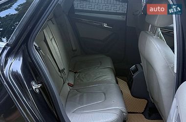 Седан Audi A4 2009 в Конотопі