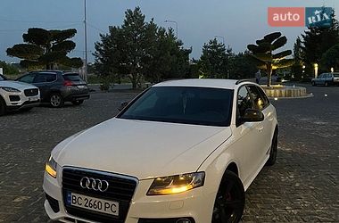 Audi A4  2009