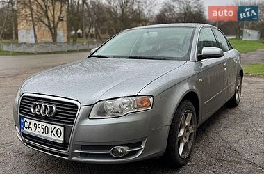Audi A4 2006