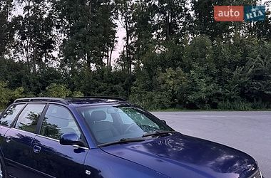 Audi A4  1998