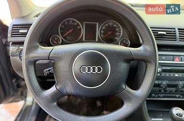 Седан Audi A4 2003 в Тернополі