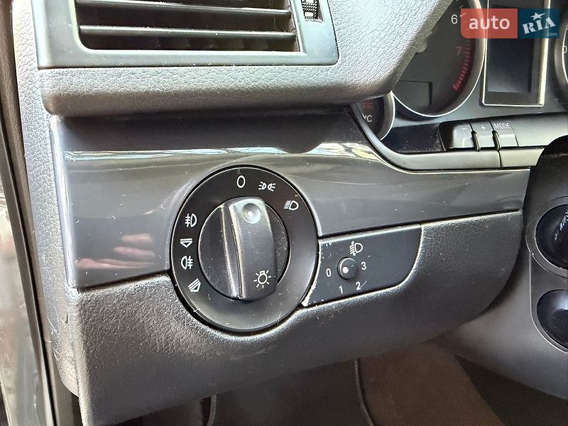 Седан Audi A4 2003 в Тернополі