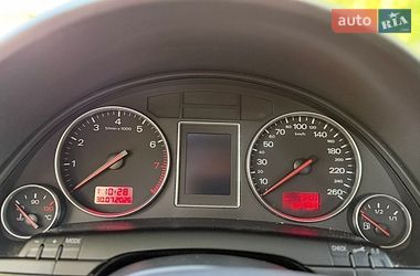 Седан Audi A4 2003 в Тернополі