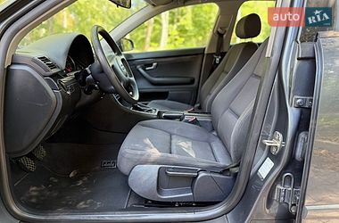 Седан Audi A4 2003 в Тернополі