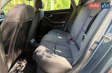 Седан Audi A4 2003 в Тернополі