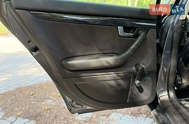Седан Audi A4 2003 в Тернополі