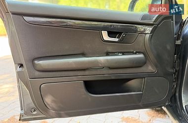 Седан Audi A4 2003 в Тернополі