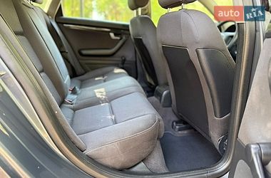 Седан Audi A4 2003 в Тернополі