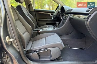 Седан Audi A4 2003 в Тернополі