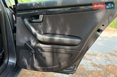 Седан Audi A4 2003 в Тернополі