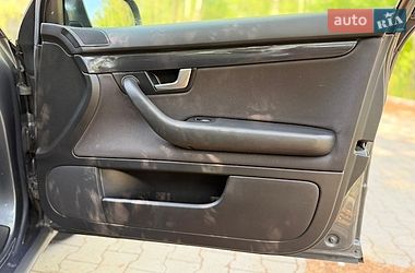 Седан Audi A4 2003 в Тернополі
