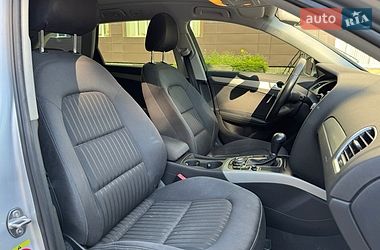 Універсал Audi A4 2011 в Дніпрі