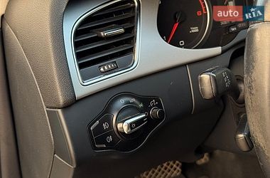 Універсал Audi A4 2011 в Дніпрі
