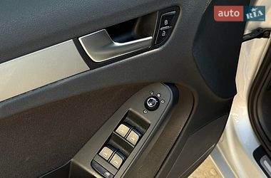Універсал Audi A4 2011 в Дніпрі