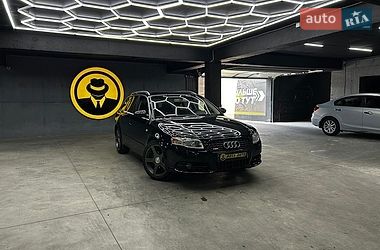 Audi A4  2006