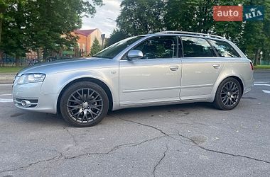 Універсал Audi A4 2006 в Вінниці