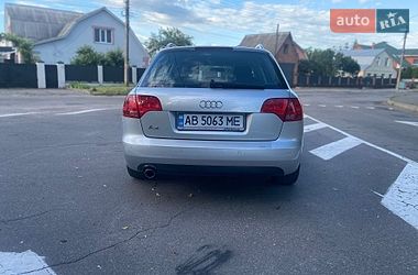 Універсал Audi A4 2006 в Вінниці