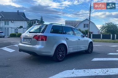 Універсал Audi A4 2006 в Вінниці