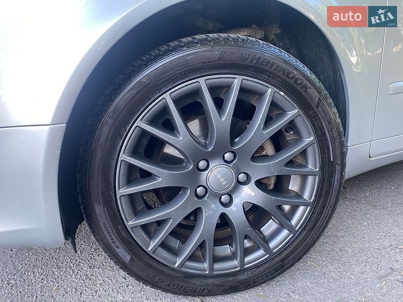 Універсал Audi A4 2006 в Вінниці