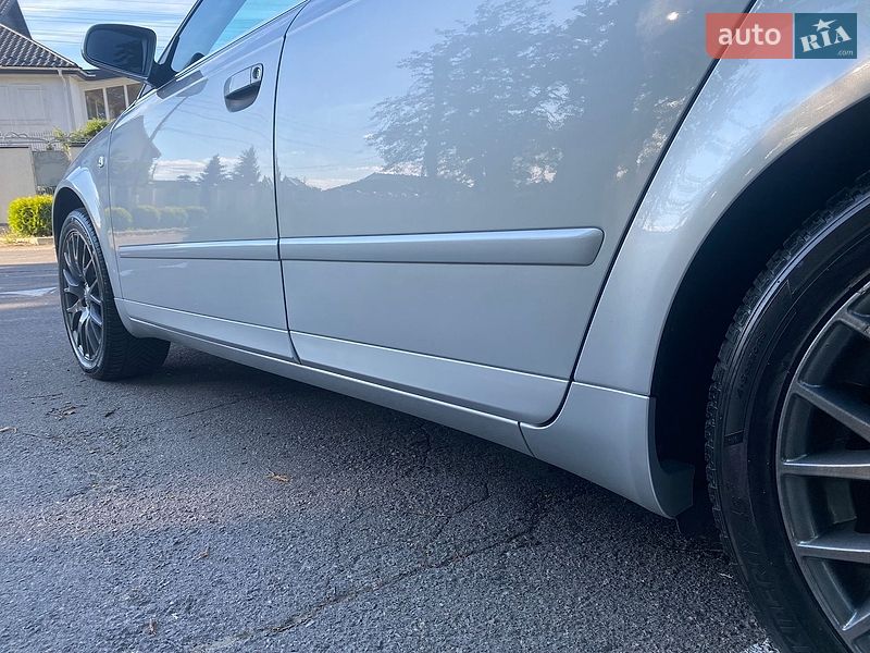 Універсал Audi A4 2006 в Вінниці