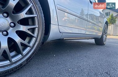 Універсал Audi A4 2006 в Вінниці