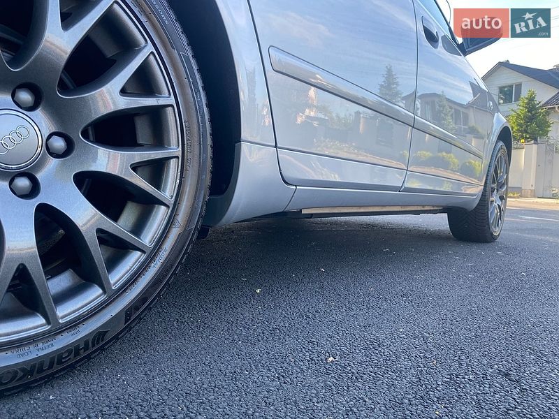 Універсал Audi A4 2006 в Вінниці