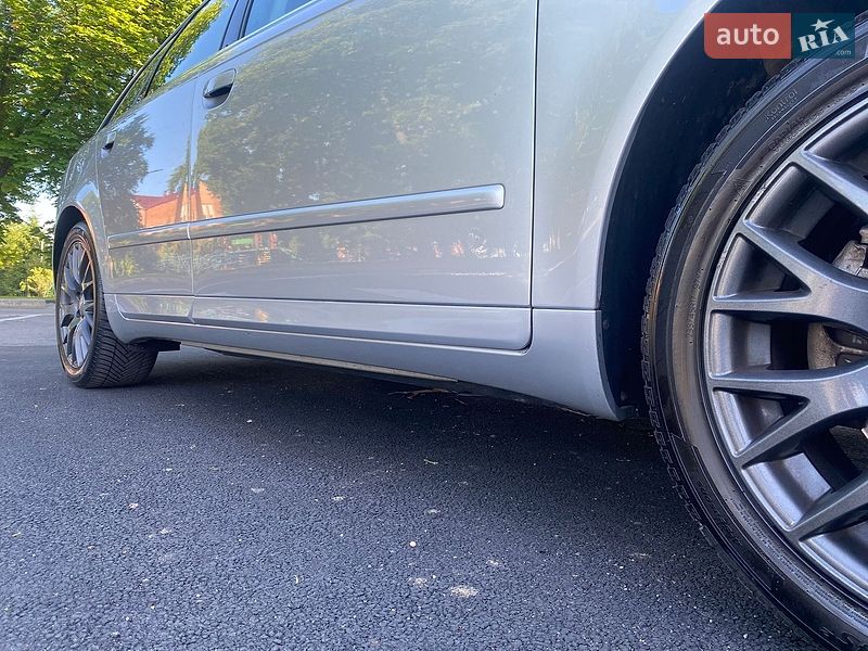 Універсал Audi A4 2006 в Вінниці