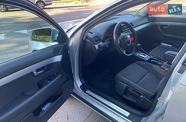 Універсал Audi A4 2006 в Вінниці