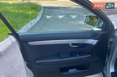 Універсал Audi A4 2006 в Вінниці