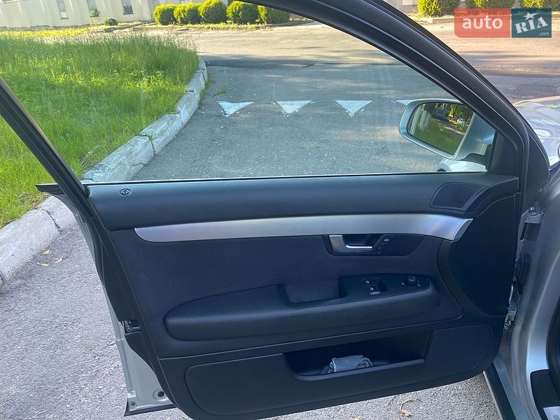 Універсал Audi A4 2006 в Вінниці