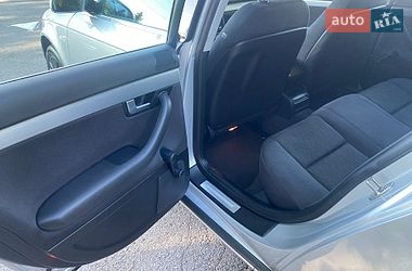 Універсал Audi A4 2006 в Вінниці