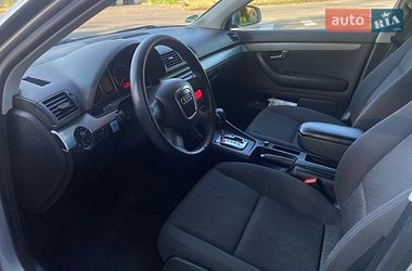 Універсал Audi A4 2006 в Вінниці