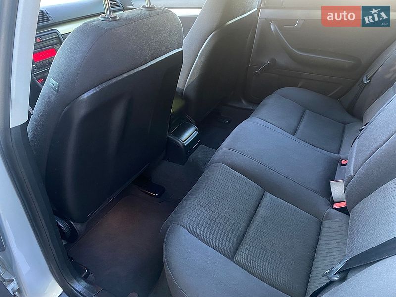 Універсал Audi A4 2006 в Вінниці