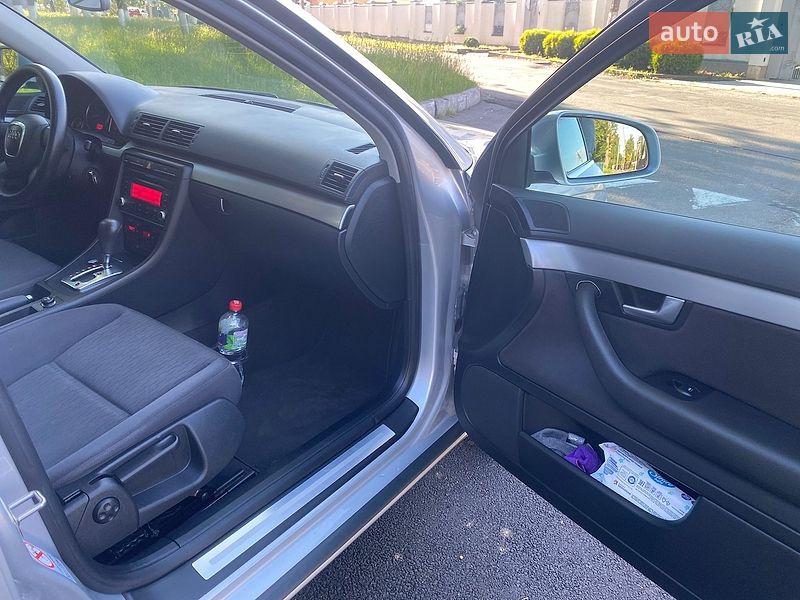 Універсал Audi A4 2006 в Вінниці