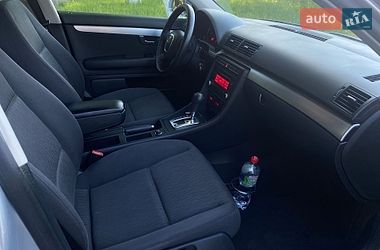 Універсал Audi A4 2006 в Вінниці