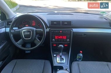 Універсал Audi A4 2006 в Вінниці