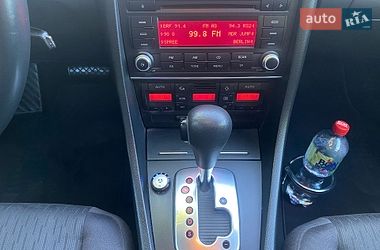 Універсал Audi A4 2006 в Вінниці