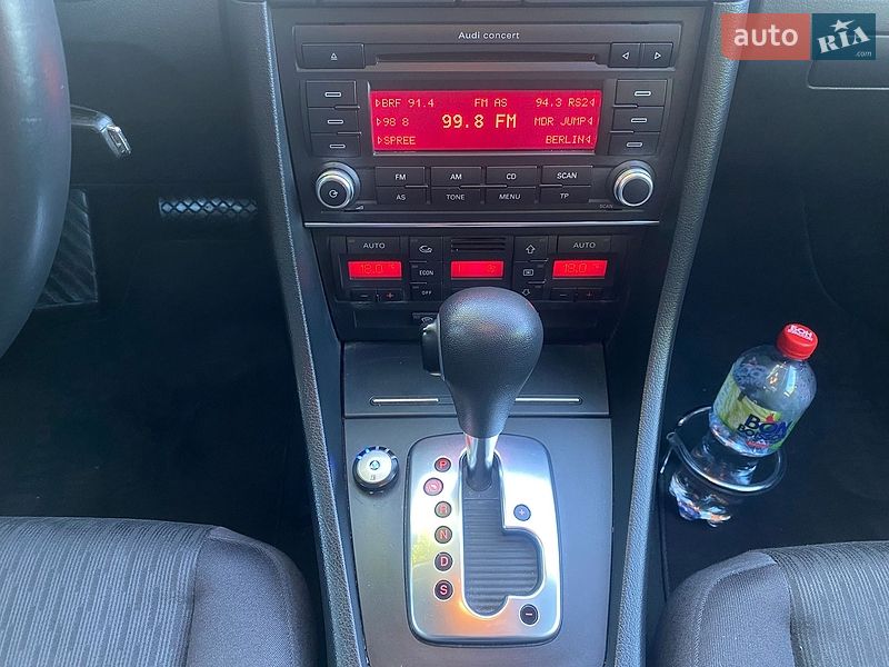 Універсал Audi A4 2006 в Вінниці