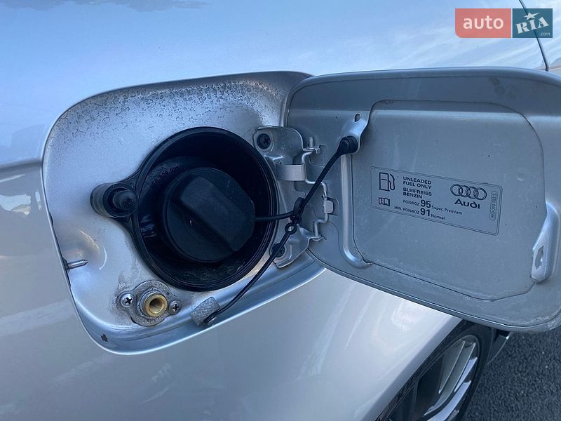Універсал Audi A4 2006 в Вінниці